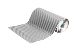 Ленточный "Мастер Флеш" серый