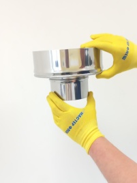 Переход на Сэндвич d 115/200 321/430-0,5/0,5мм