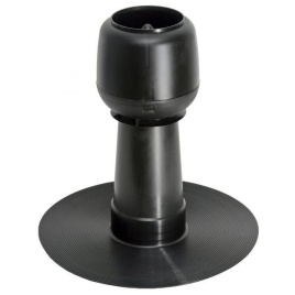 Аэратор кровельный 160x470