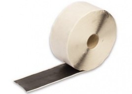 Лента герметик монтажная "Мастер Флеш" DUO 100х3 (12 метров)