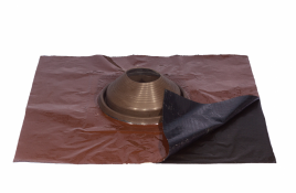 Мастер Флеш ANY №8 (178-330) самоклеящийся EPDM коричневый