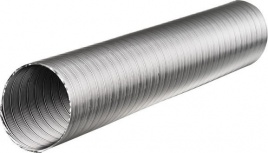 Газоход "Мастер Флеш" ГГН Ø 160 1м