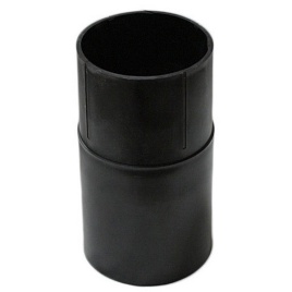 Труба соединительная для аэратора D = 110 мм, H = 250 мм