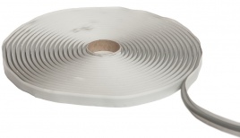 Шнур кровельный "Мастер Флеш" каучуковый (10мм х 5м)