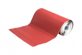 Ленточный "Мастер Флеш" красный