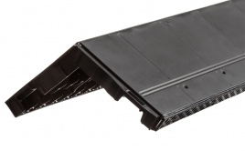 Коньковый аэратор "Мастер Флеш" 0.5 м.