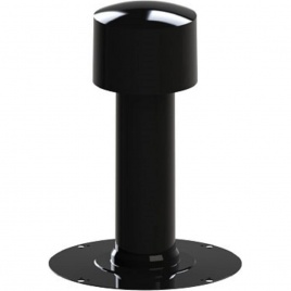 Аэратор кровельный Ø 110*600