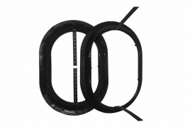 Гидрозатвор кровельный