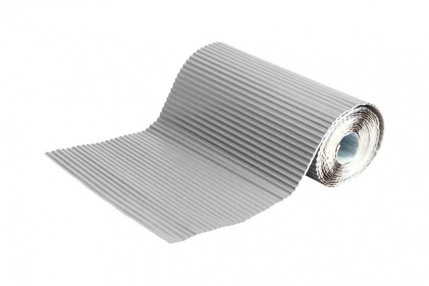 Ленточный "Мастер Флеш" серый фото 1