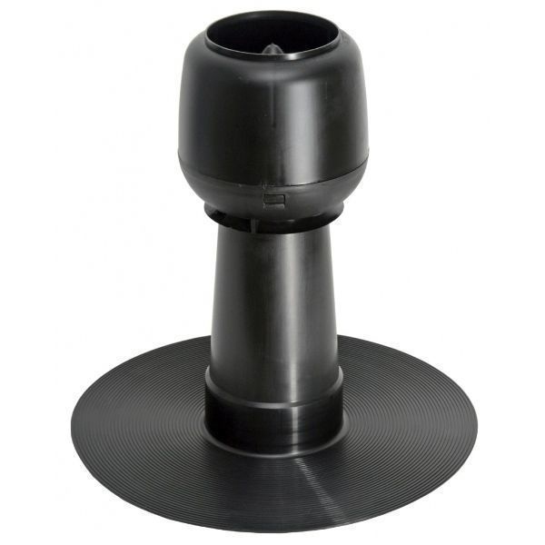 Аэратор кровельный 160x470 фото 1