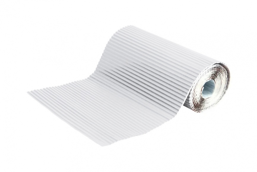 Ленточный "Мастер Флеш" серебристый фото 1