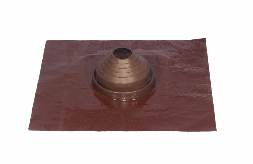 Мастер Флеш ANY №4 (75-160) самоклеящийся СИЛИКОН коричневый фото 1