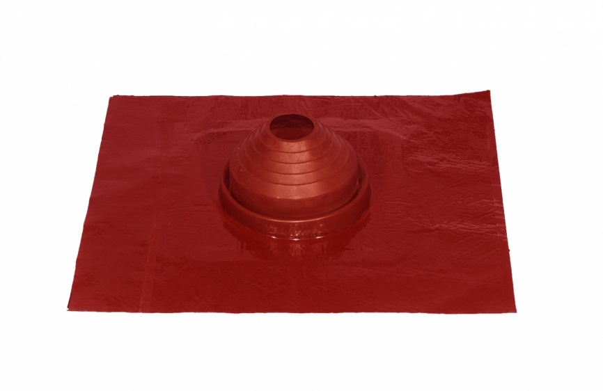 Мастер Флеш ANY №4 (75-160) самоклеящийся EPDM красный фото 1