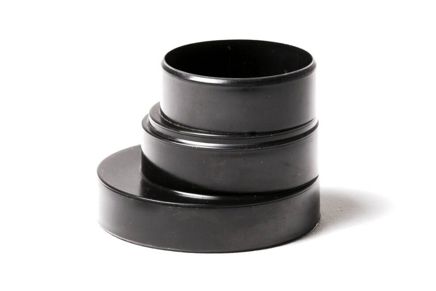 Адаптер для кровельного вентиля "Мастер Флеш" фото 1