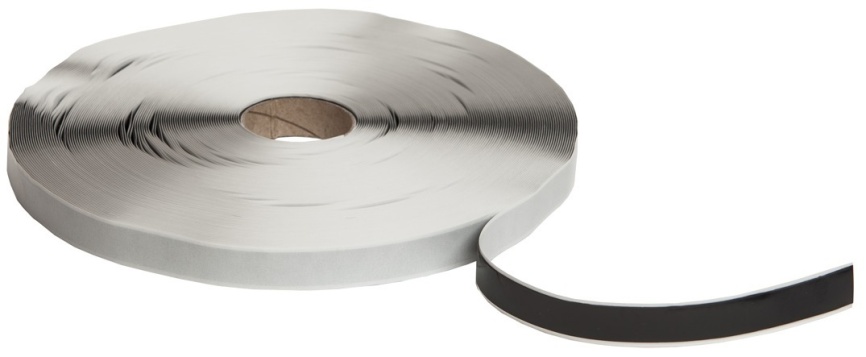 Лента герметик монтажная «Мастер Флеш» DUO 30х3 (15 метров) фото 1