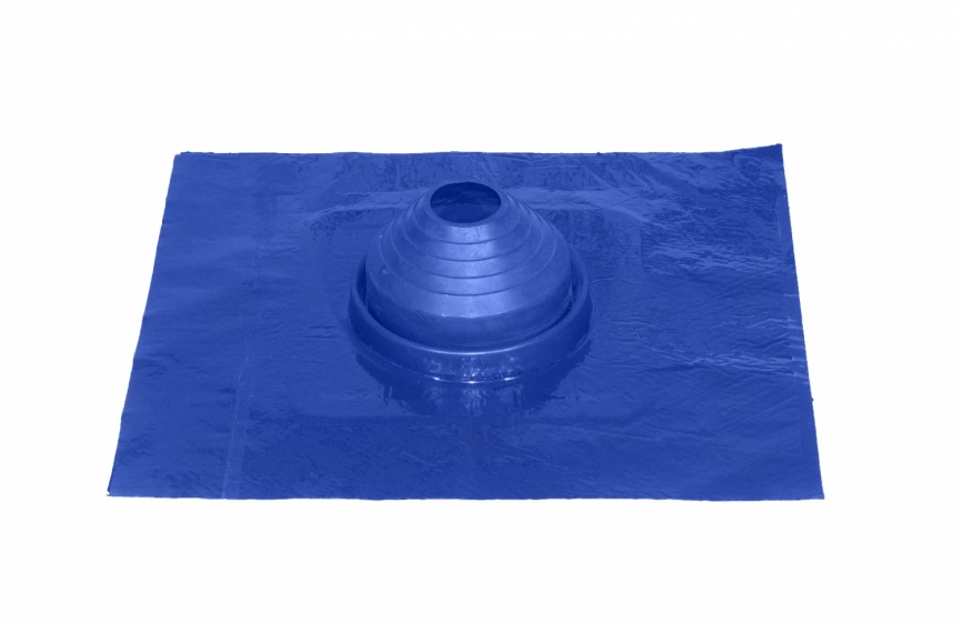 Мастер Флеш ANY №4 (75-160) самоклеящийся СИЛИКОН синий фото 1