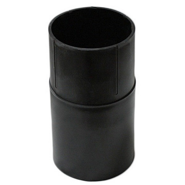 Труба соединительная для аэратора D = 110 мм, H = 250 мм фото 1