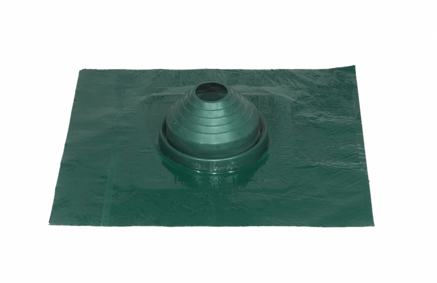 Мастер Флеш ANY №4 (75-160) самоклеящийся EPDM зеленый фото 1