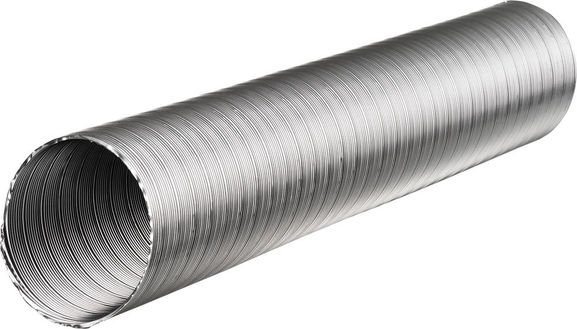 Газоход "мастер Флеш" ГГН Ø 180 1м фото 1