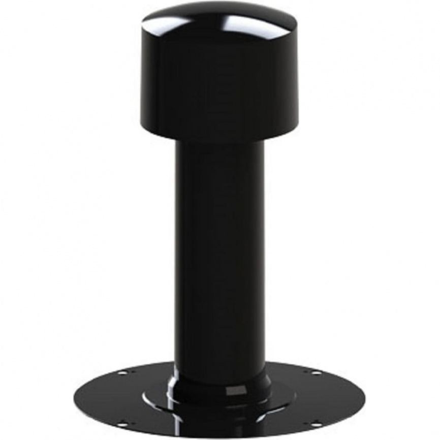 Аэратор кровельный Ø 110*600 фото 1