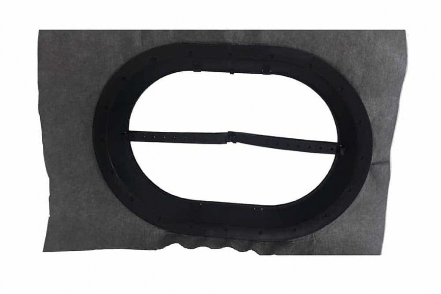 Гидрозатвор кровельный фото 2