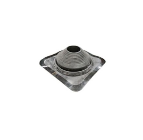 Манжета кровельная комби "Мастер Флеш" № 6 (110-250) EPDM графит фото 2