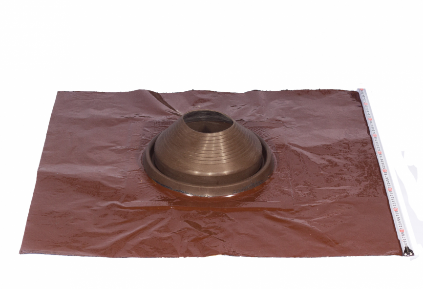 Мастер Флеш ANY №8 (178-330) самоклеящийся СИЛИКОН коричневый фото 2