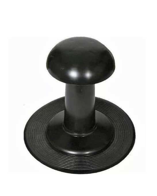 Аэратор кровельный 75х260 фото 1