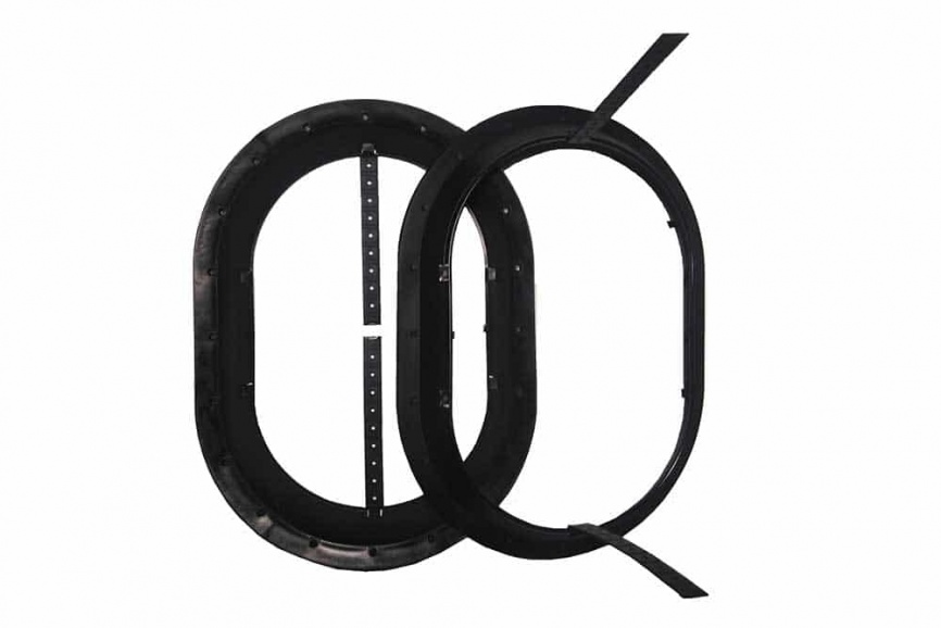 Гидрозатвор кровельный фото 1